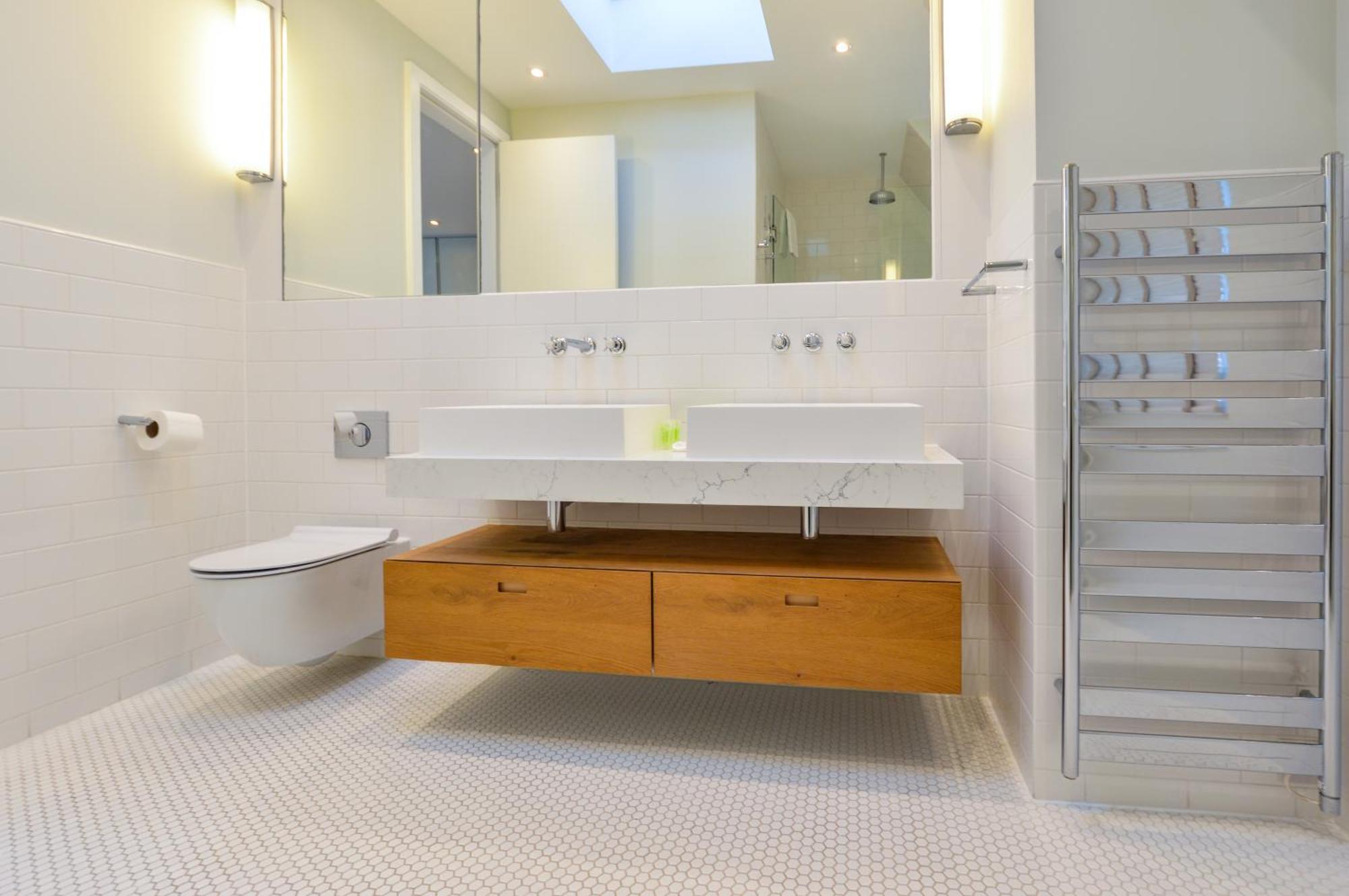 Noho 132 Serviced Apartments By Concept Apartments London Ngoại thất bức ảnh