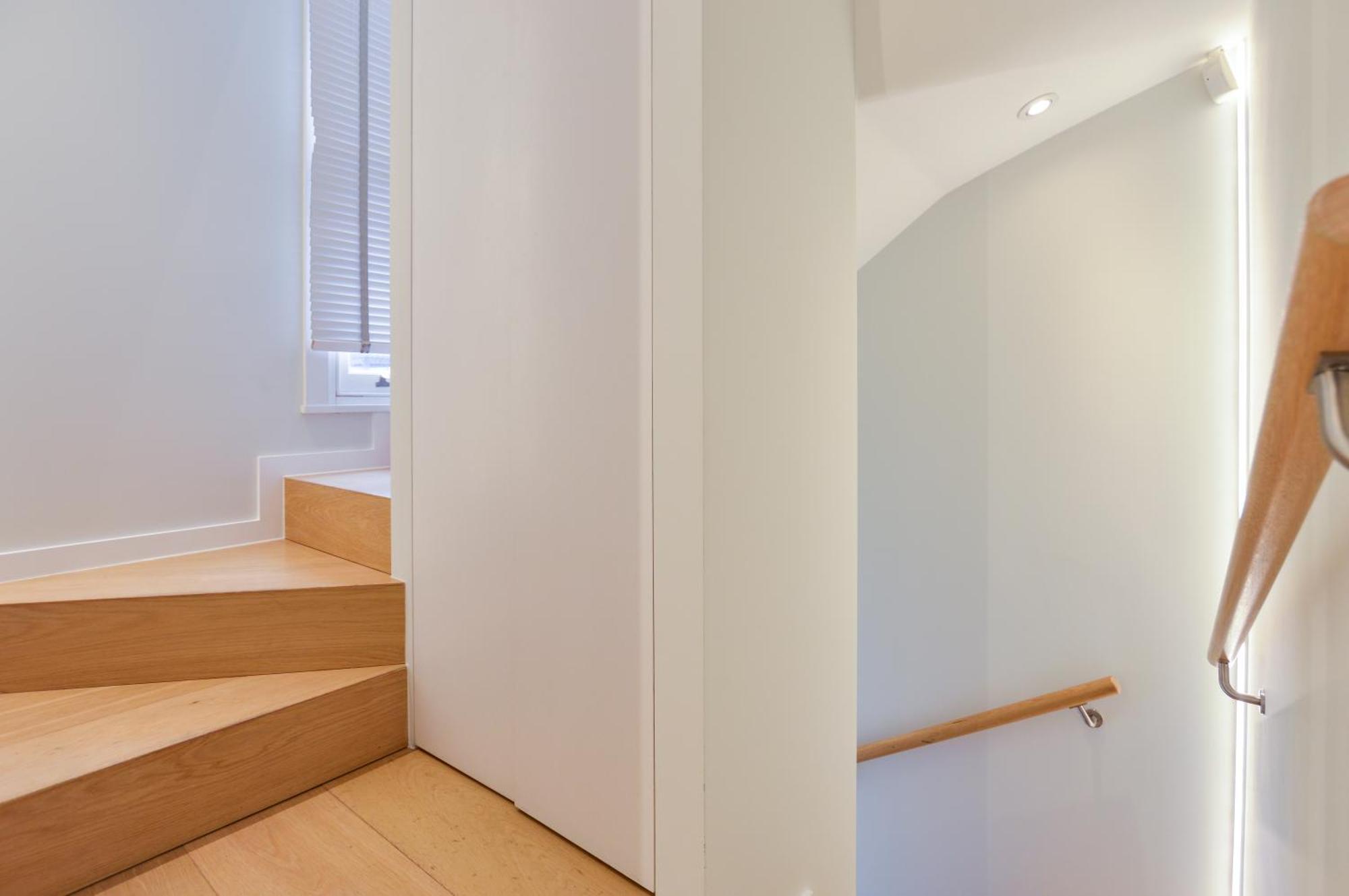 Noho 132 Serviced Apartments By Concept Apartments London Ngoại thất bức ảnh
