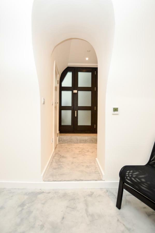 Noho 132 Serviced Apartments By Concept Apartments London Ngoại thất bức ảnh