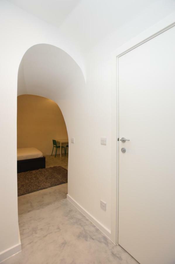 Noho 132 Serviced Apartments By Concept Apartments London Ngoại thất bức ảnh