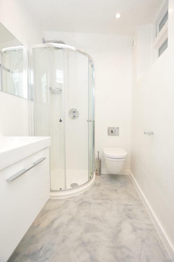 Noho 132 Serviced Apartments By Concept Apartments London Ngoại thất bức ảnh
