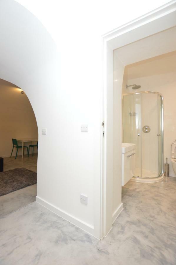 Noho 132 Serviced Apartments By Concept Apartments London Ngoại thất bức ảnh